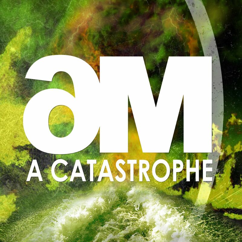 Minusheart - A Catastrophe (Antiage Remix)